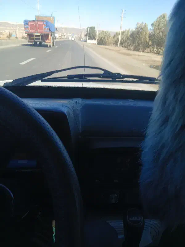 حمل بار با وانت و کارگر منصف سراسر تهران|خدمات حمل و نقل|تهران, مجیدیه|دیوار