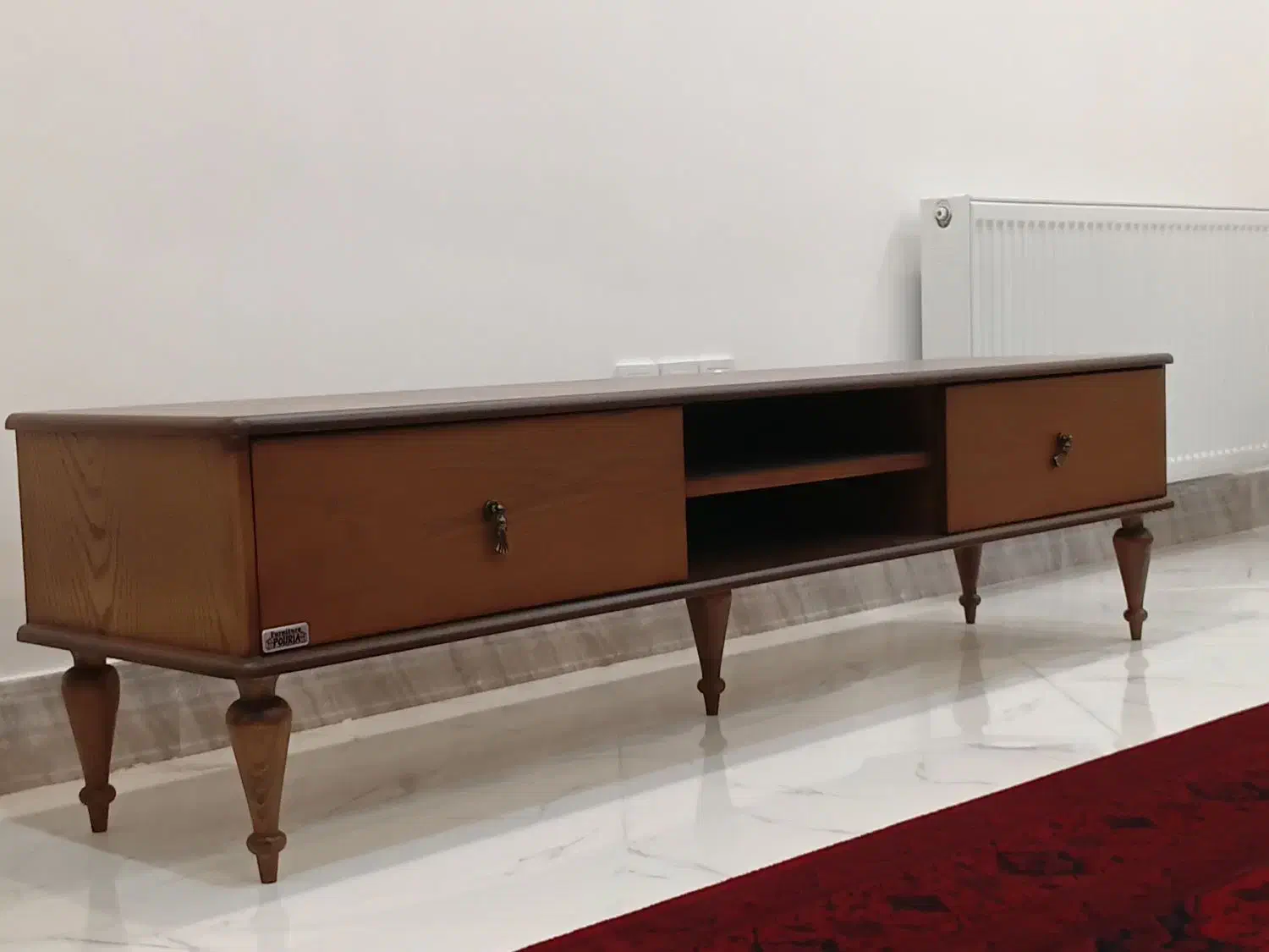 میز تی وی|میز تلویزیون|قائم‌شهر, |دیوار