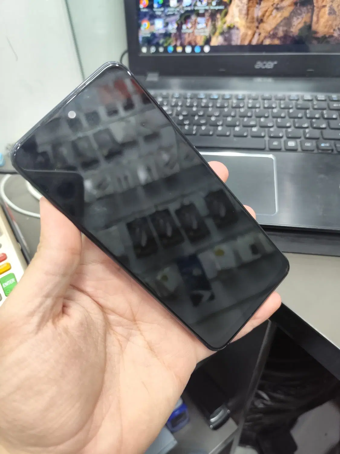 poco m5s|موبایل|ایلام, |دیوار