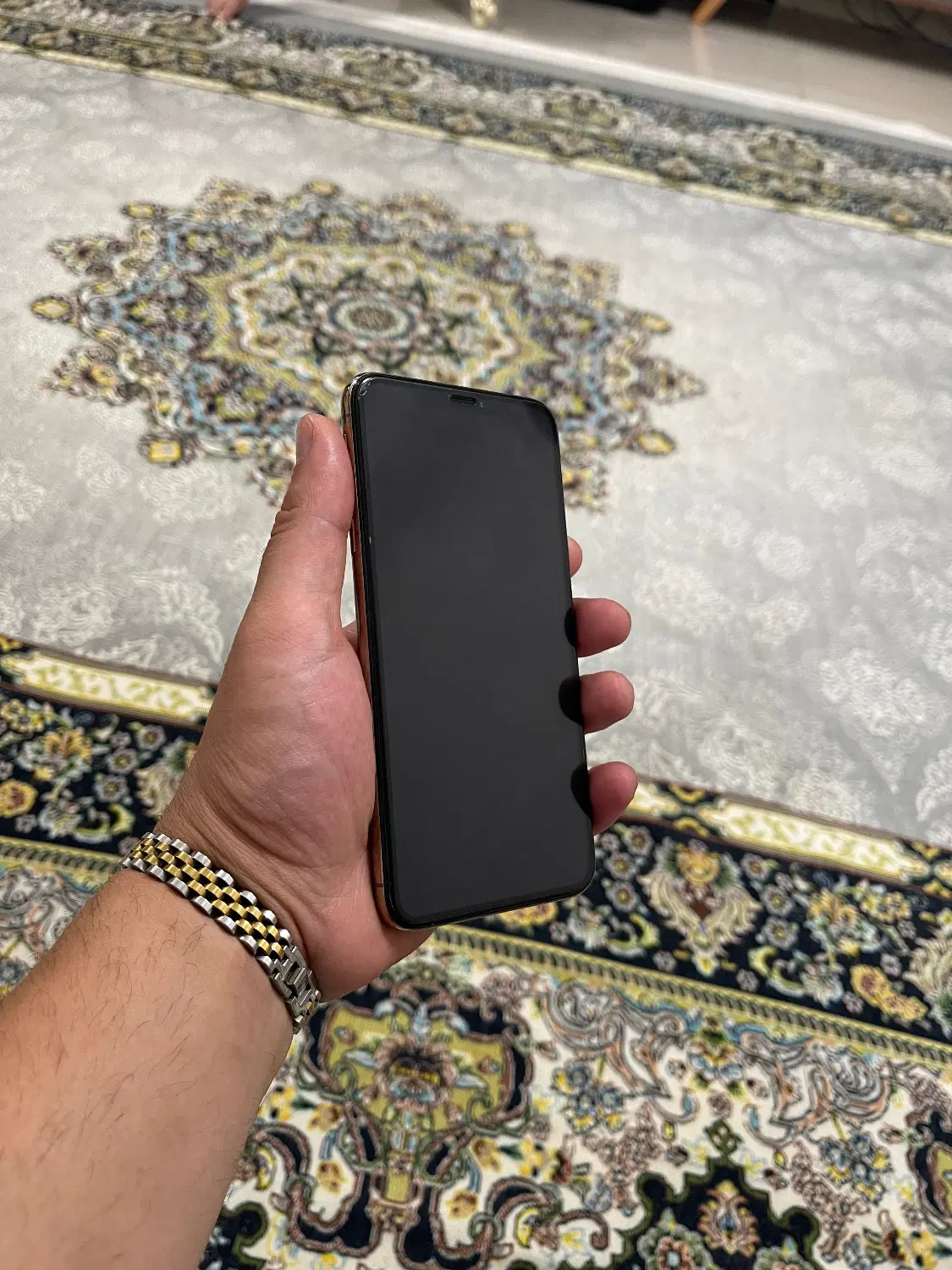 گوشی xs max|موبایل|رشت, یخسازی|دیوار