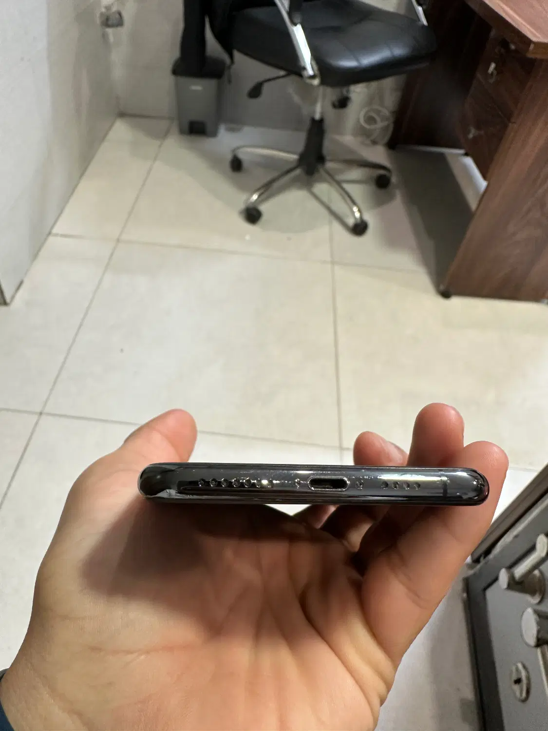 آیفون 11 pro max|موبایل|گرگان, |دیوار