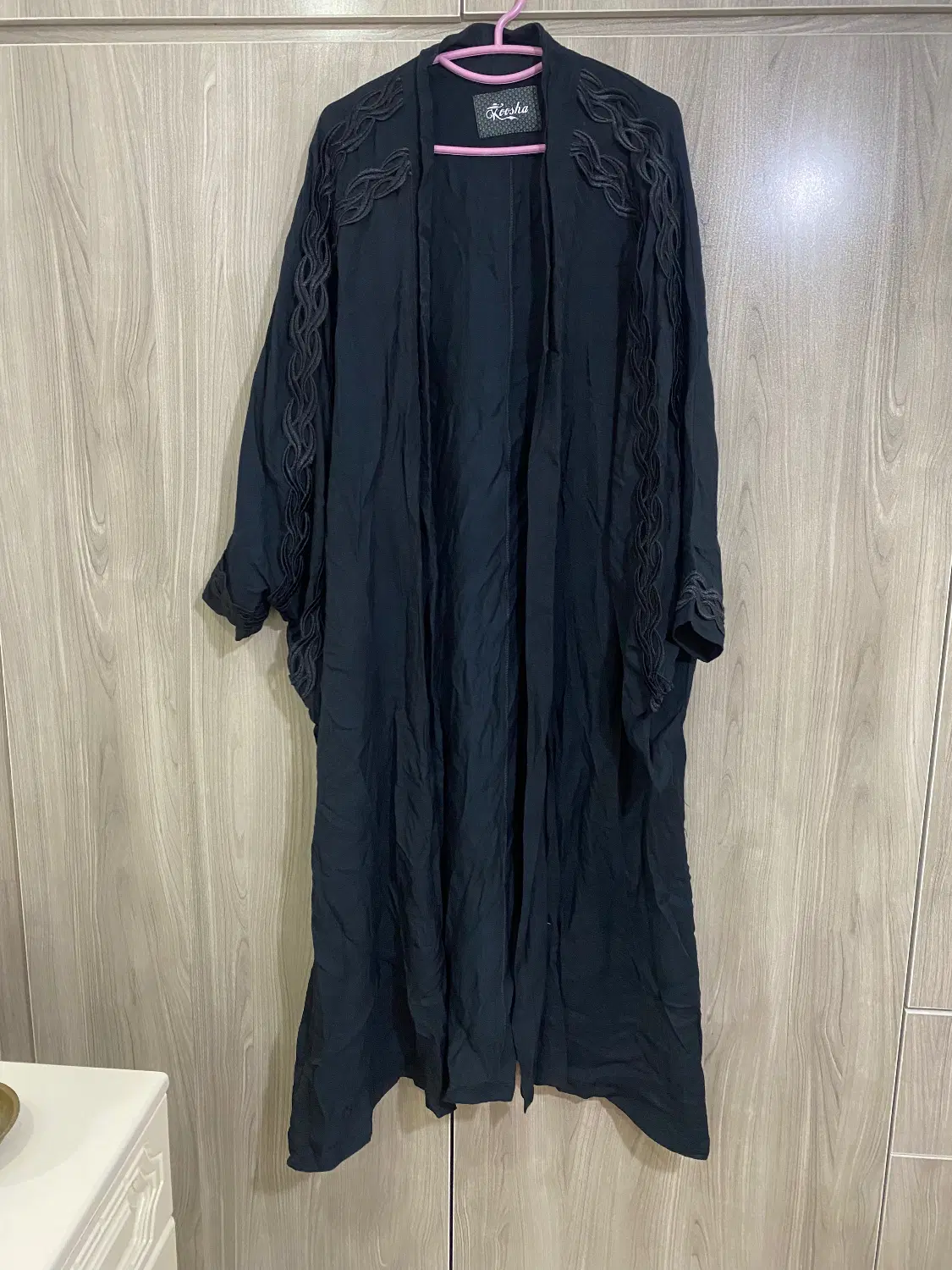 شال|لباس|رشت, پسیخان|دیوار