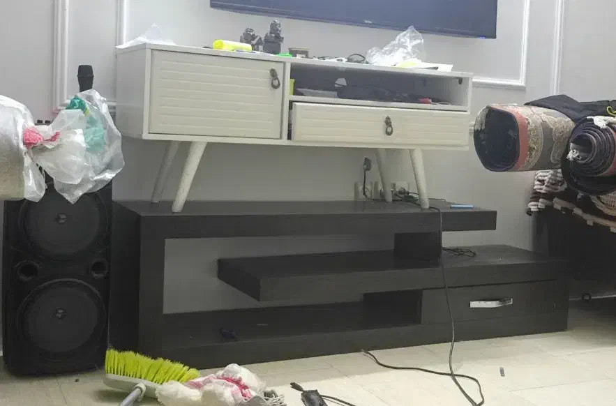 میز تی وی|میز تلویزیون|مشهد, شهرک بهارستان|دیوار