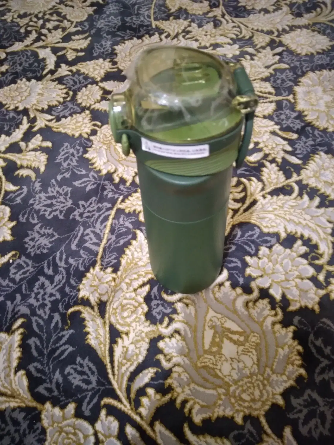قمقمه|کوهنوردی و کمپینگ|اهواز, اسلام آباد شرقی|دیوار