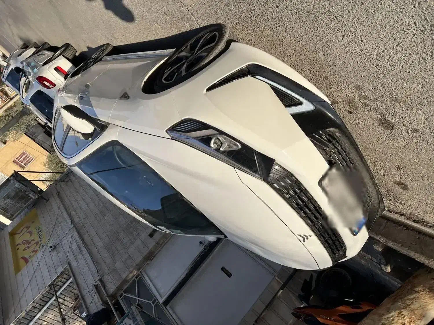 ریسپکت|خودرو سواری و وانت|قم, بکایی|دیوار