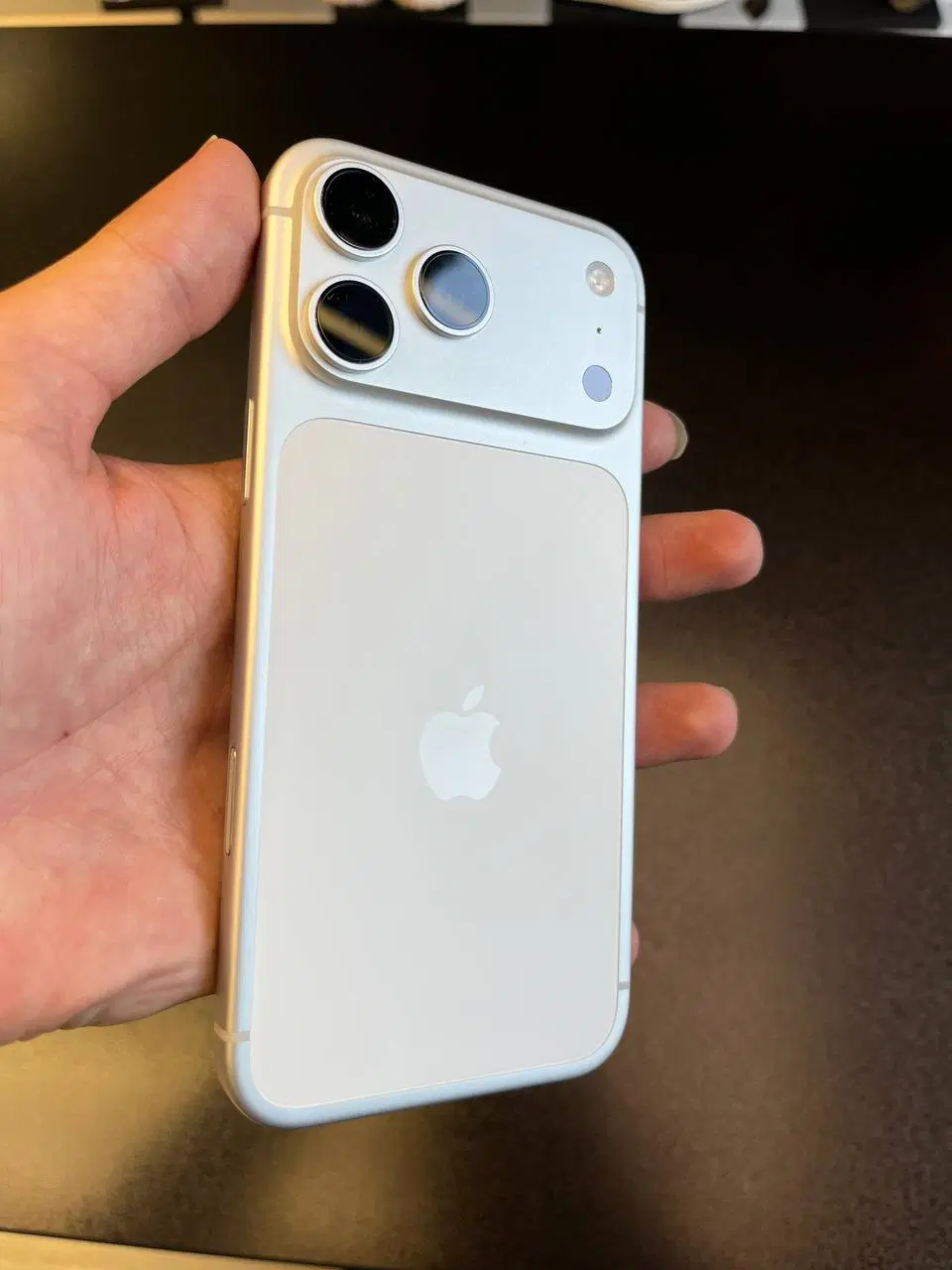 iphone 17 pro max|موبایل|تهران, دولتخواه شمالی|دیوار