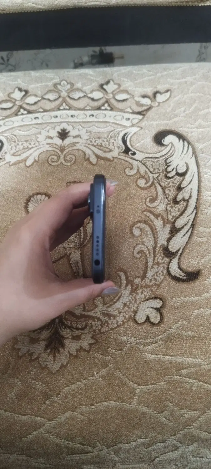 redmi note 12 S|موبایل|ورامین, ورامین|دیوار