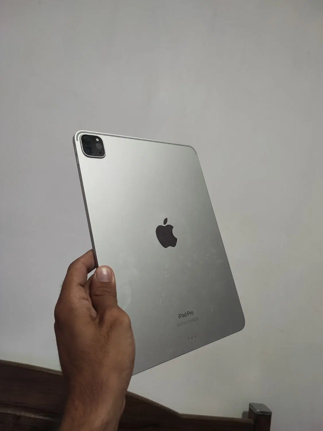 ipad pro 2022|تبلت|ایلام, |دیوار