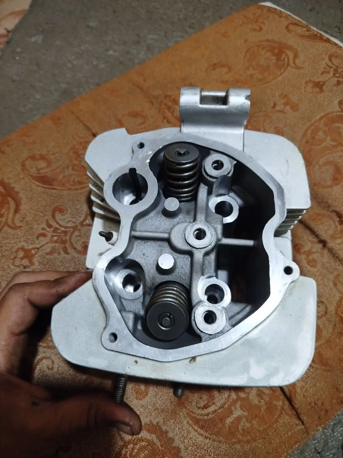 سرسیلندر 250|قطعات یدکی و لوازم جانبی|علی‌آباد کتول, |دیوار
