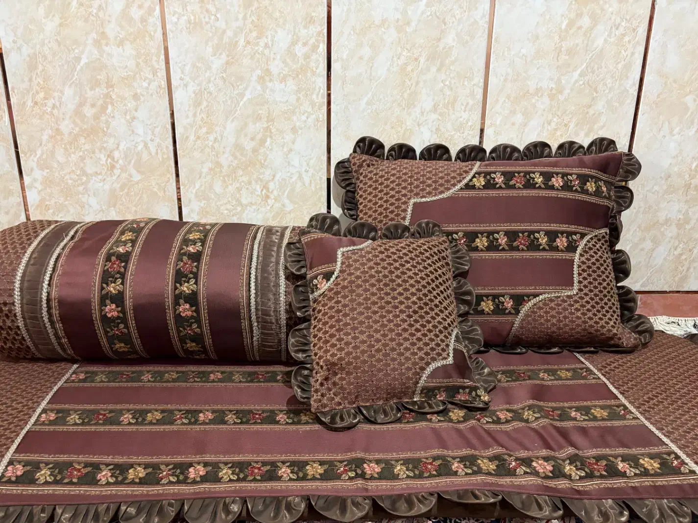 پرده|پرده، رانر، رومیزی|زابل, |دیوار