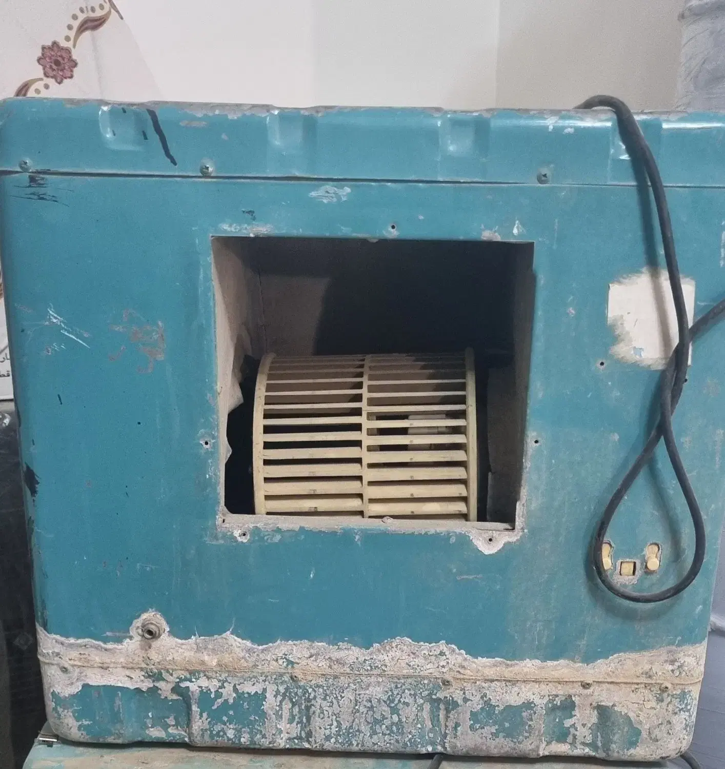 کولر 2500|کولر آبی|اصفهان, شفق|دیوار