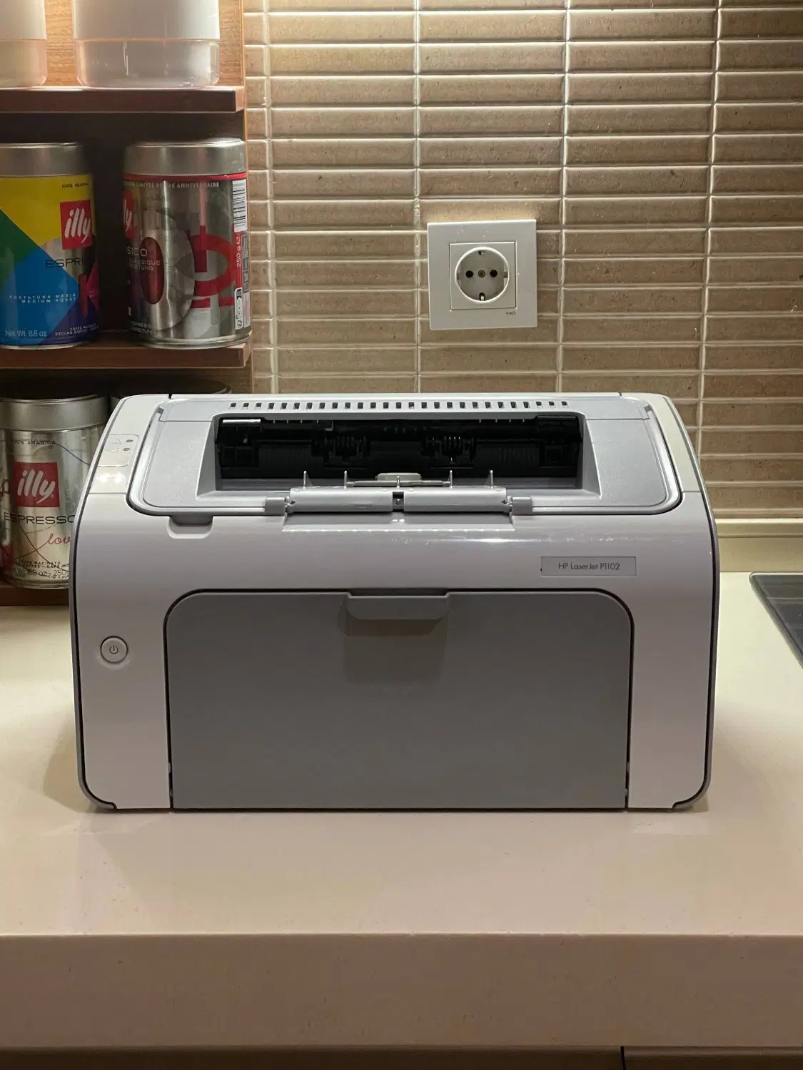 printer HP P1102|پرینتر، اسکنر، کپی، فکس|تهران, قیطریه|دیوار