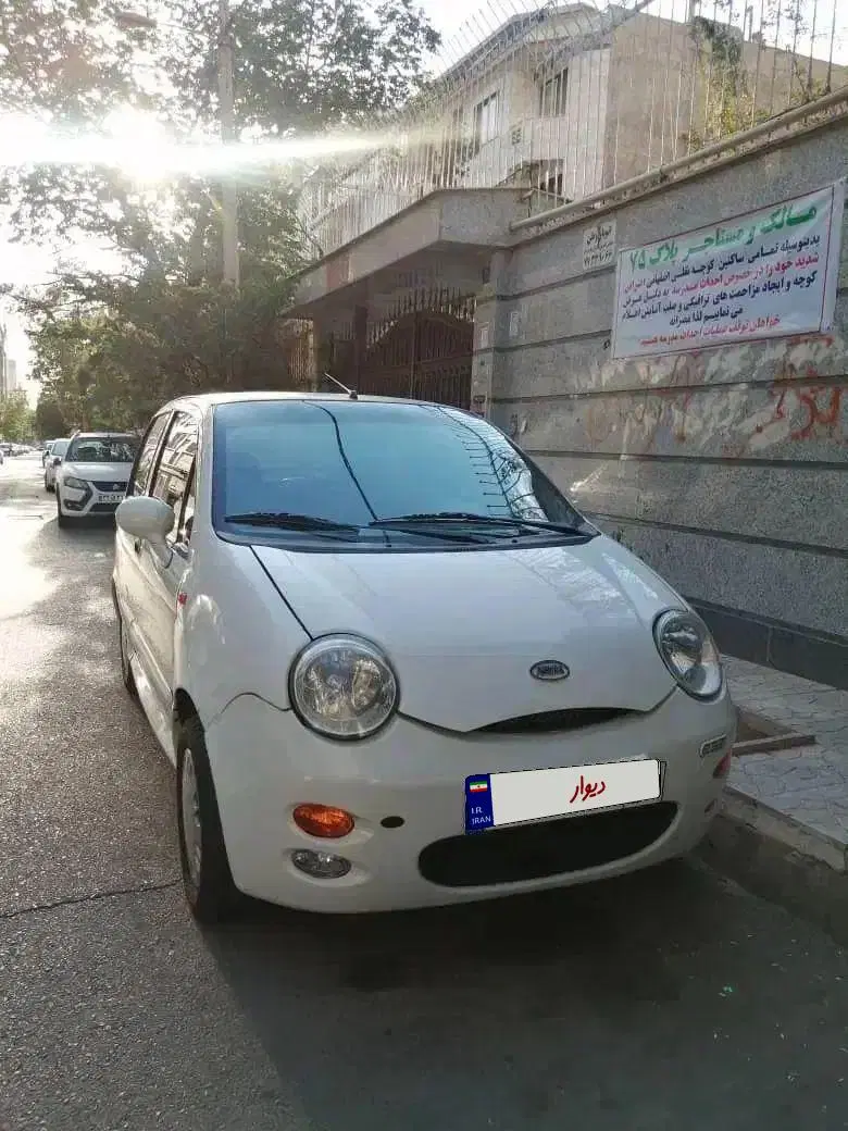 Mvm110|خودرو سواری و وانت|گلستان (تهران), |دیوار
