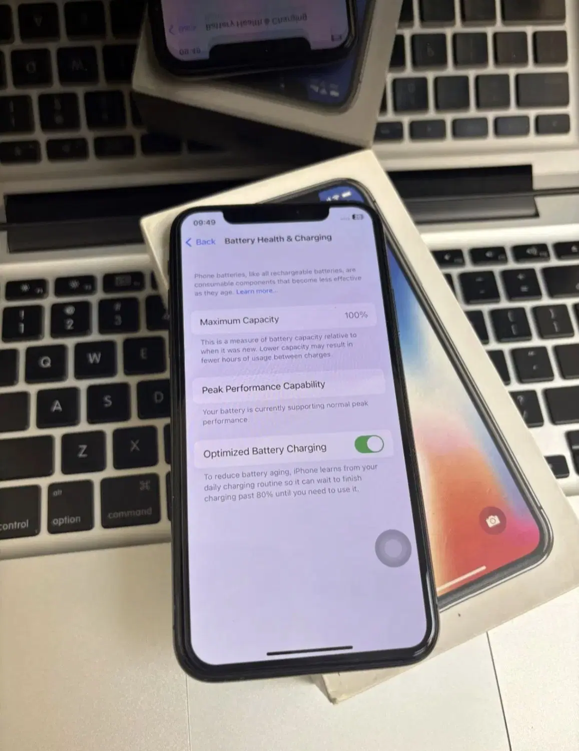 iPhone x|موبایل|آبادان, |دیوار