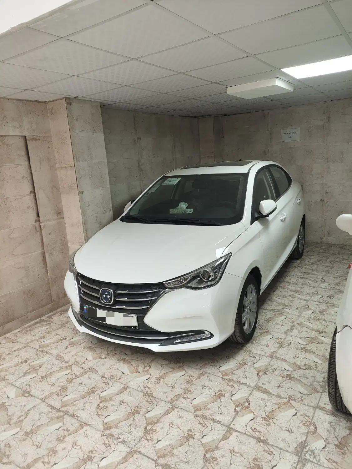 چانگان ۵۱۱|خودرو سواری و وانت|زاهدان, |دیوار