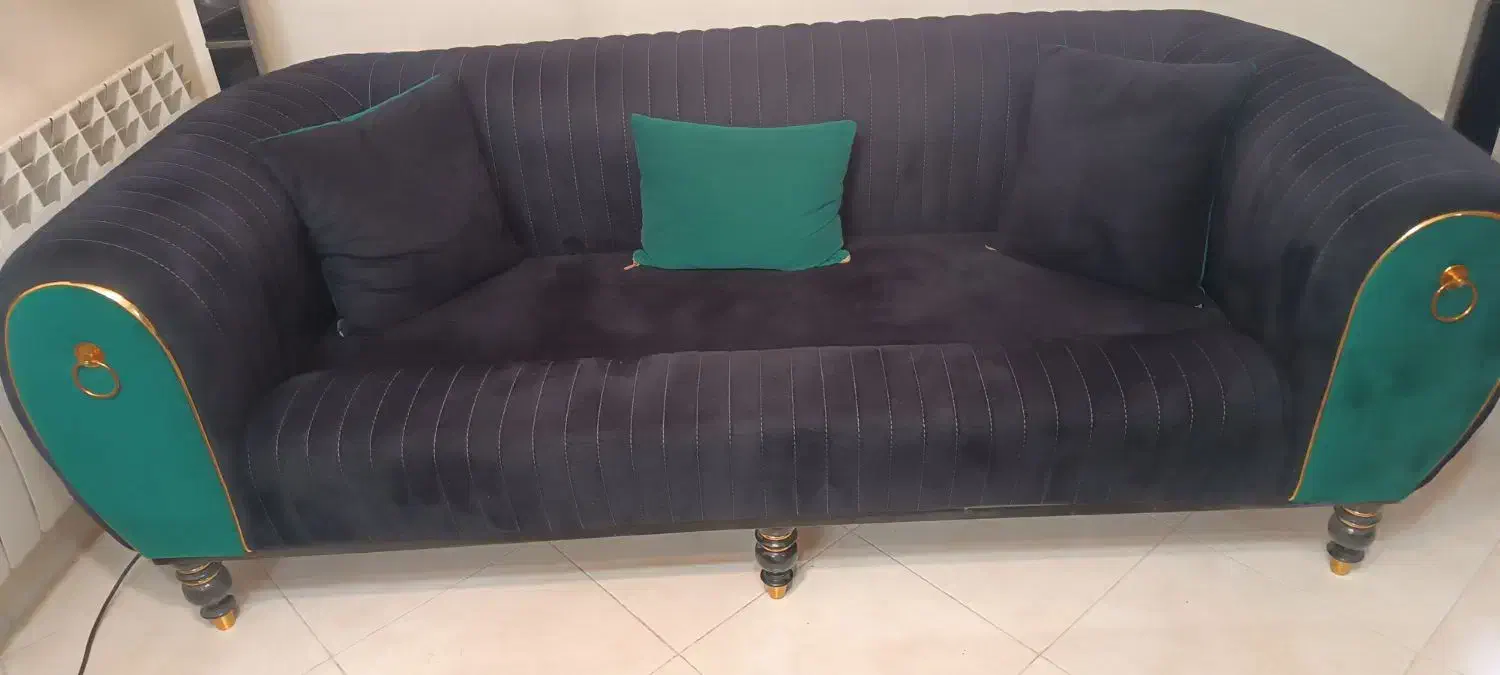 مبل|مبلمان خانگی و میز عسلی|اصفهان, شهرک کاوه|دیوار