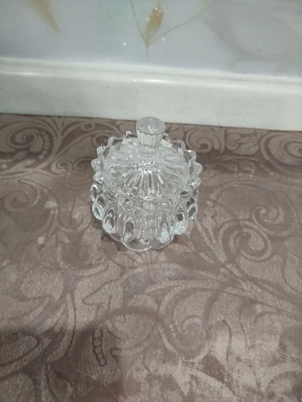 قندان|ظروف سرو و پذیرایی|جوانرود, |دیوار