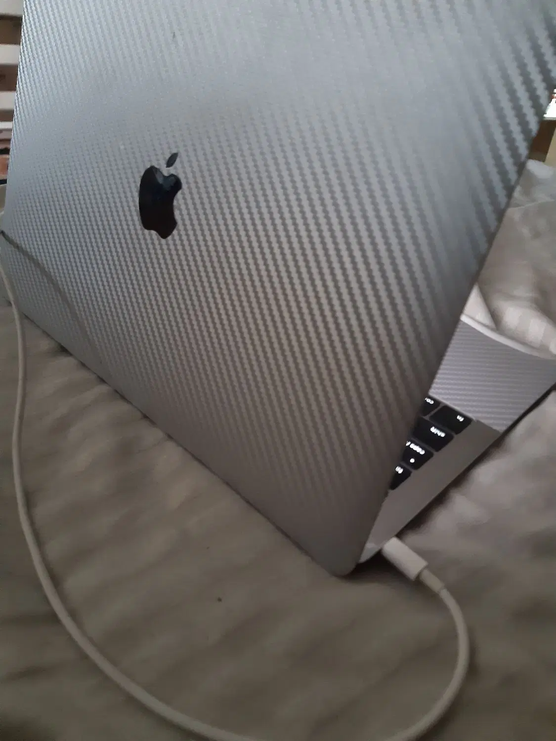 لپ تاپ Macbook Pro 2017|رایانه همراه|بندرعباس, |دیوار
