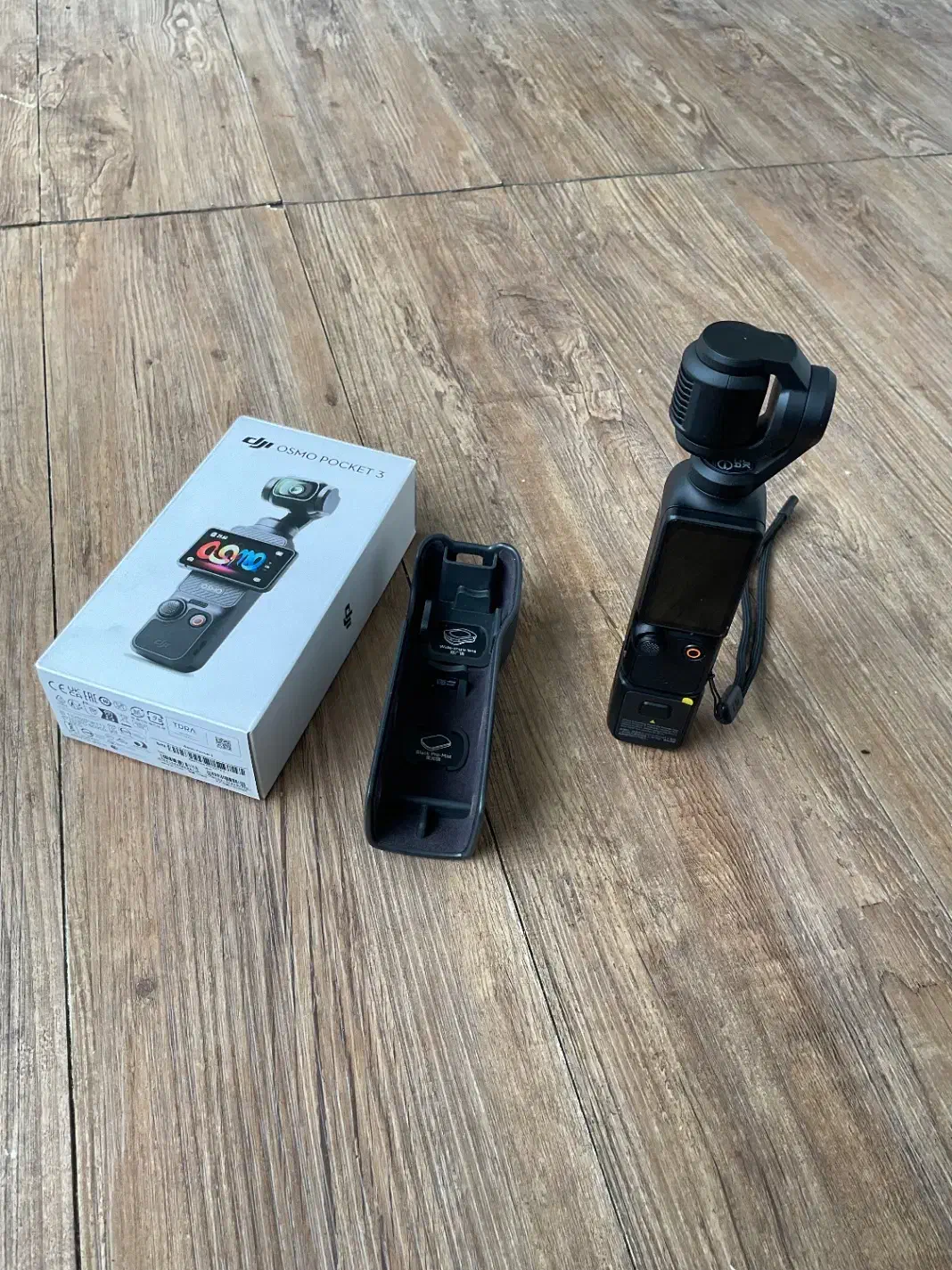 دوربین Osmo pocket 3|دوربین عکاسی و فیلمبرداری|سلمانشهر, |دیوار