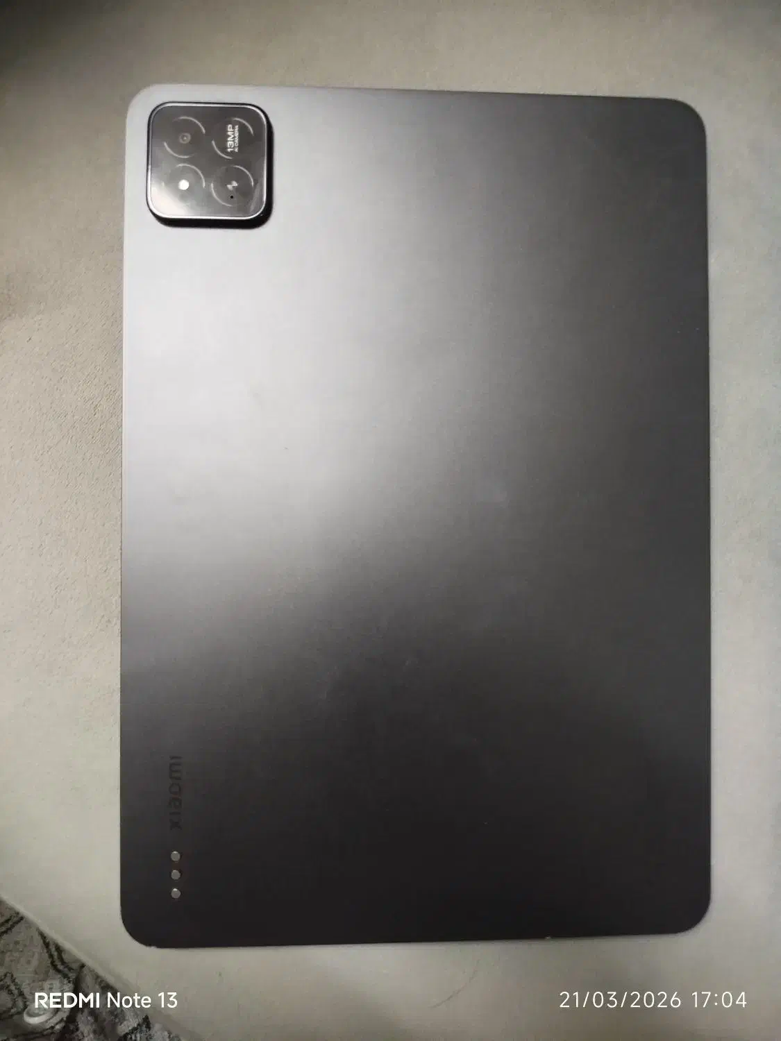 Xiaomi pad 7|تبلت|باغستان, |دیوار