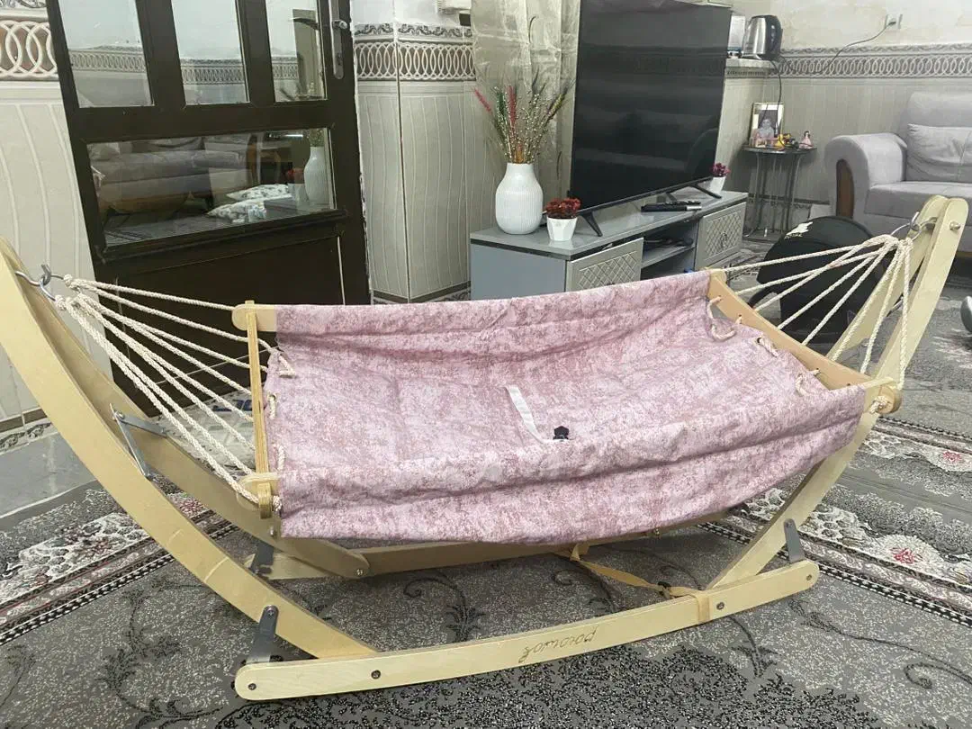 سیسمونی|اسباب و اثاث بچه|گرگان, |دیوار