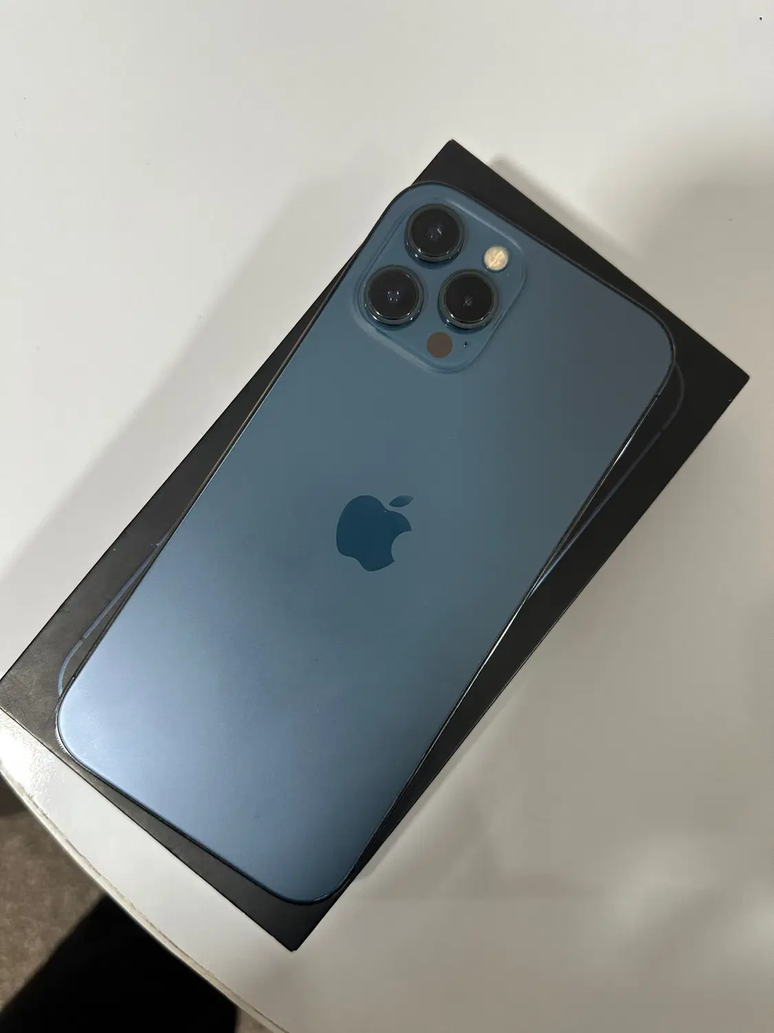 Iphone 12 pro max|موبایل|اهواز, کیانشهر|دیوار