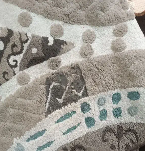 گلیم فرش|گلیم، جاجیم، گبه|فولادشهر, مسکن مهر فولادشهر|دیوار