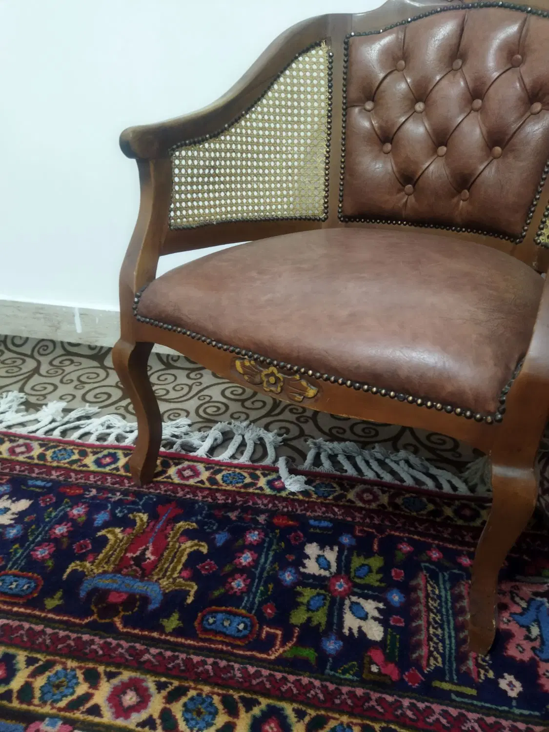 مبل|مبلمان اداری|لردگان, |دیوار