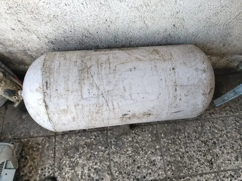 کپسول cng|قطعات یدکی و لوازم جانبی|نیشابور, سرآب کوشک|دیوار