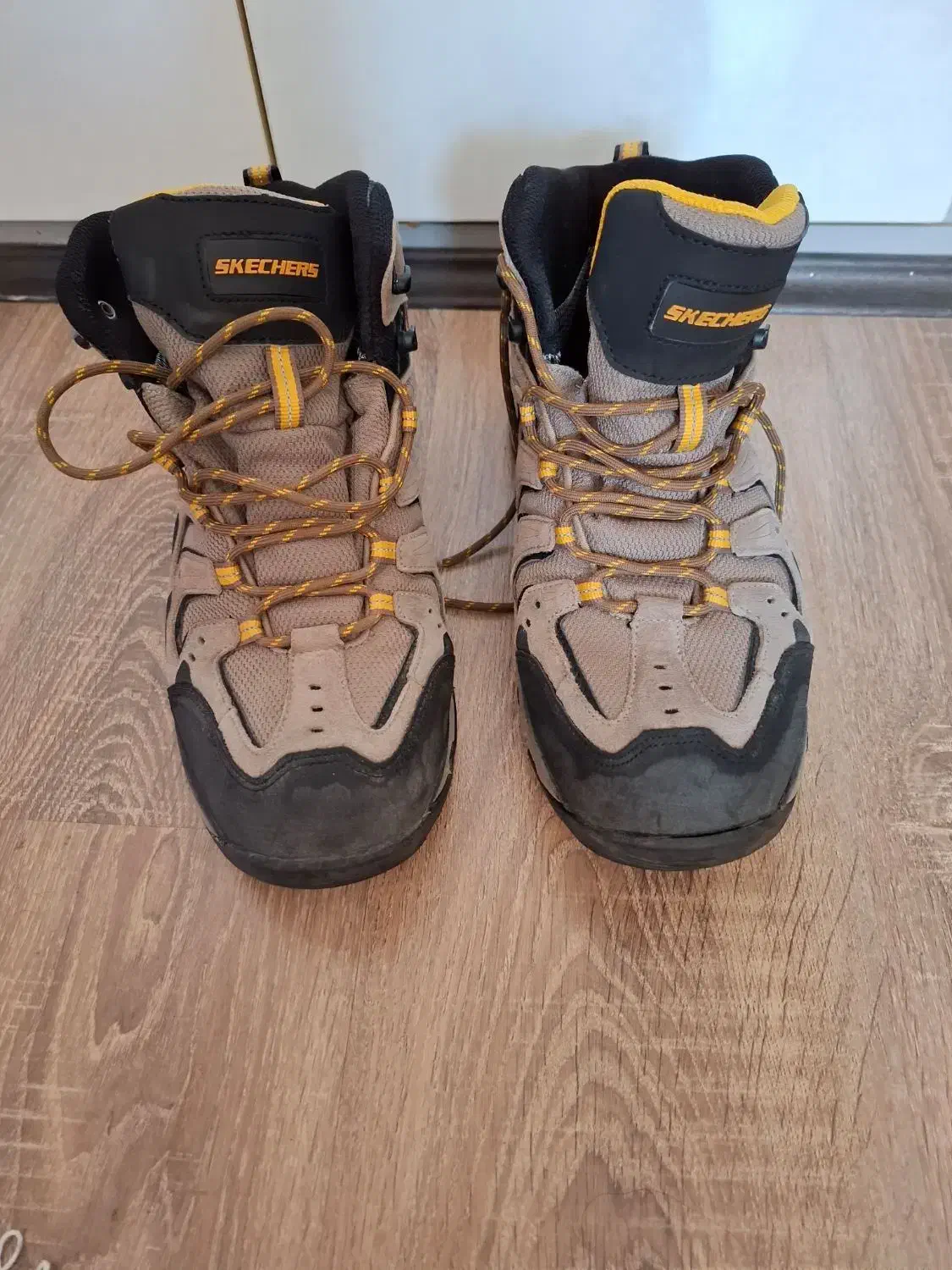 کفش کوهنوردی|کیف، کفش، کمربند|سهند, |دیوار