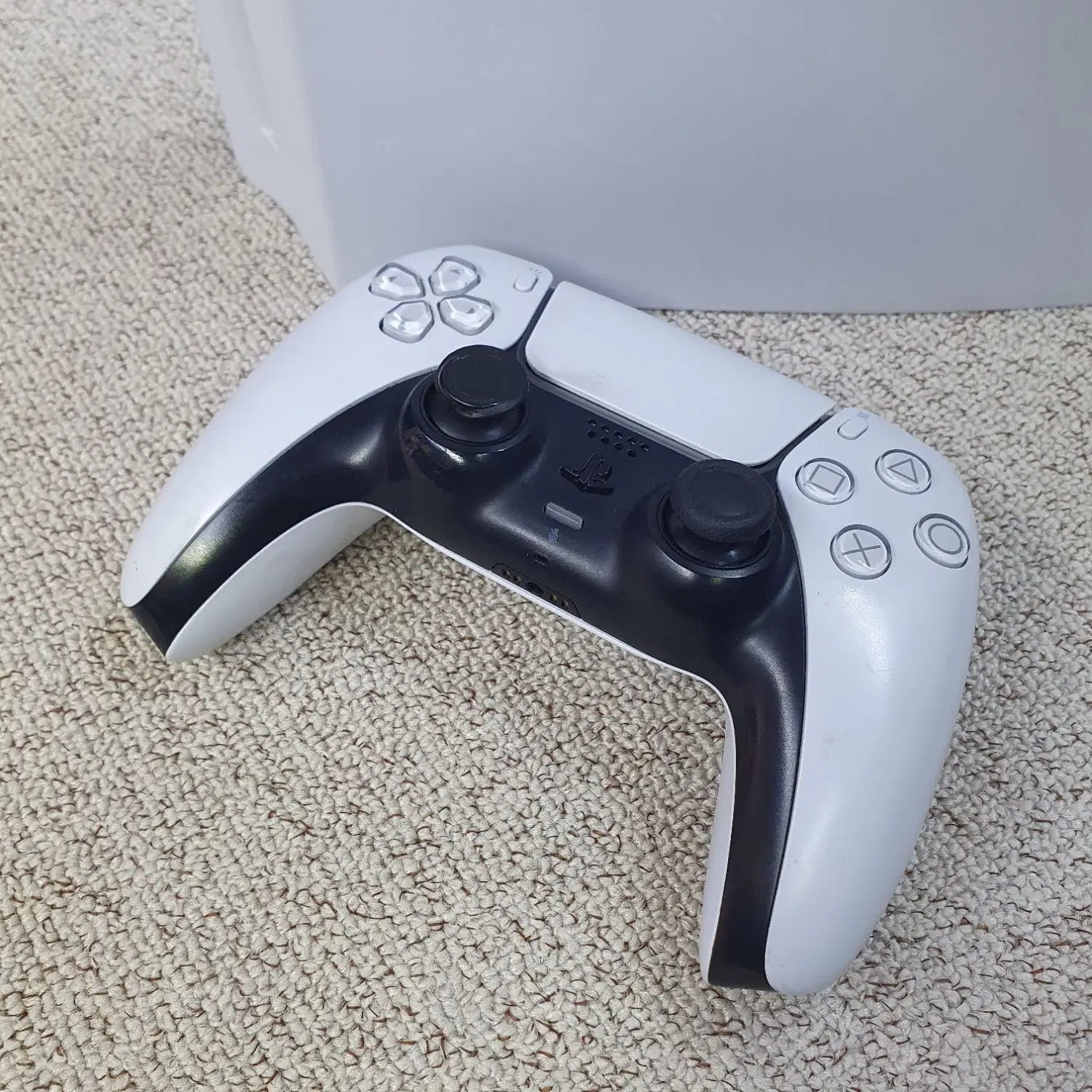 ps5 fat standard|کنسول، بازی ویدئویی و آنلاین|گنبد کاووس, |دیوار
