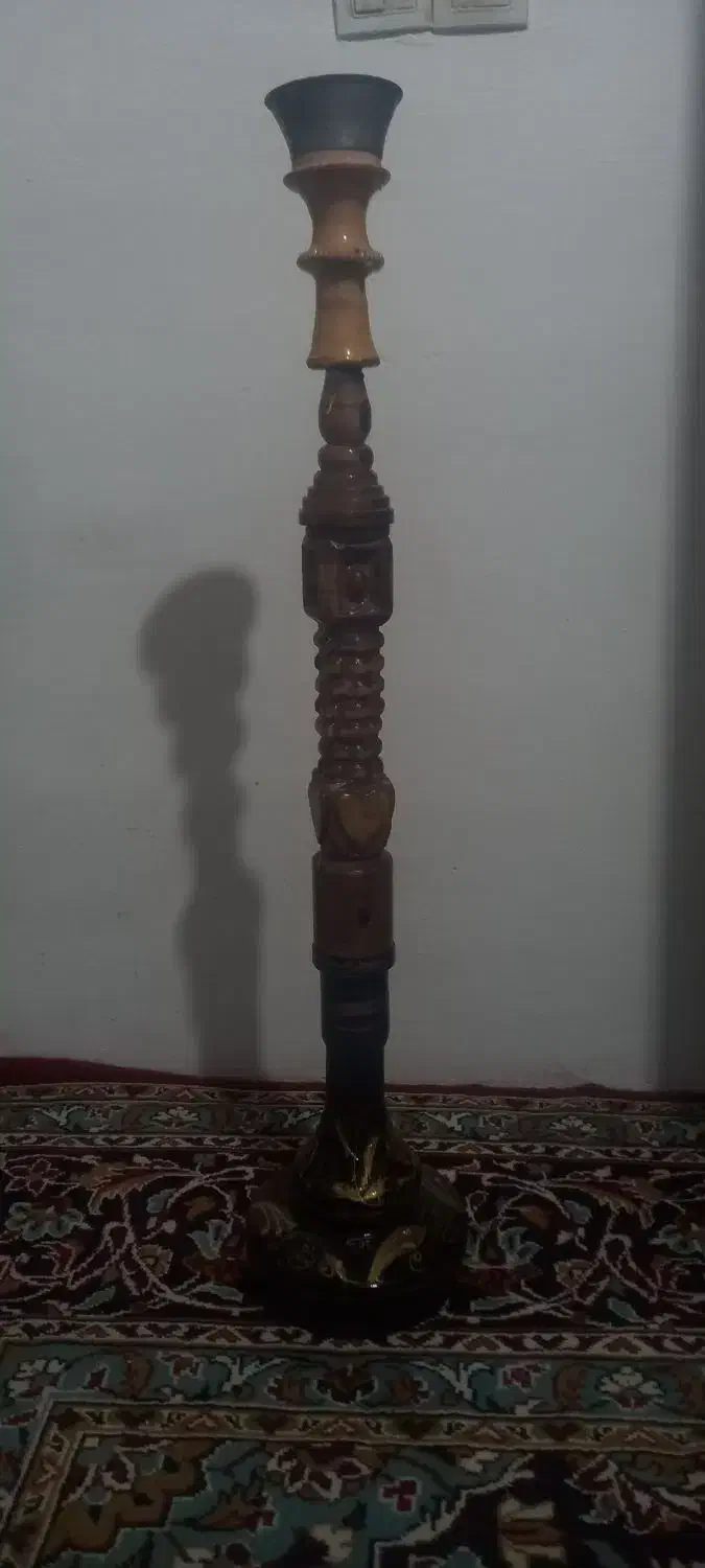 قلیون|صنایع دستی و سایر لوازم تزئینی|مشهد, وحید|دیوار