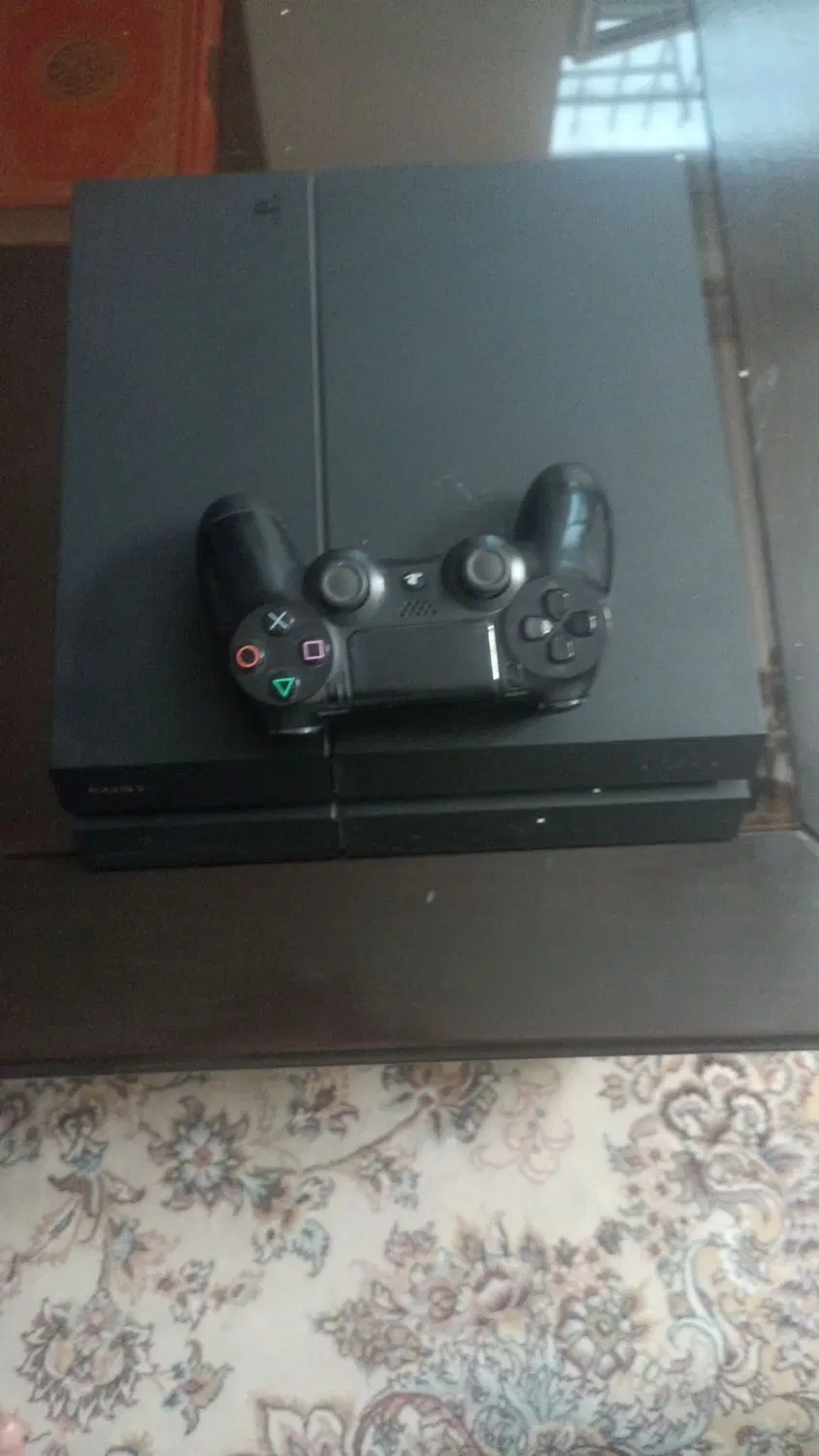 ps4|کنسول، بازی ویدئویی و آنلاین|تهران, سنگلج (شاپور)|دیوار