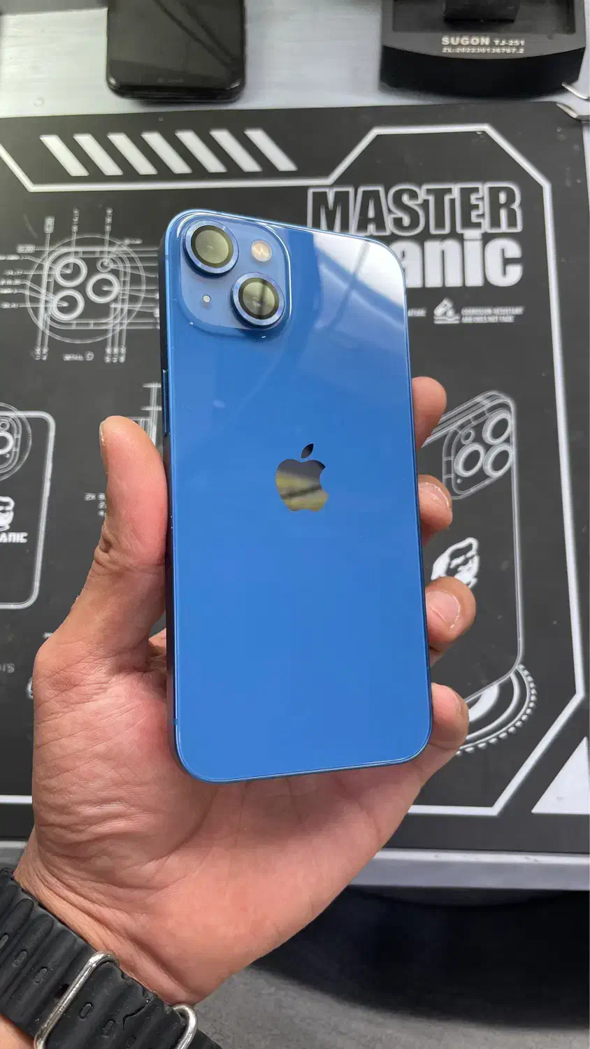 Iphone 13 normal|موبایل|مشهد, صیاد شیرازی|دیوار