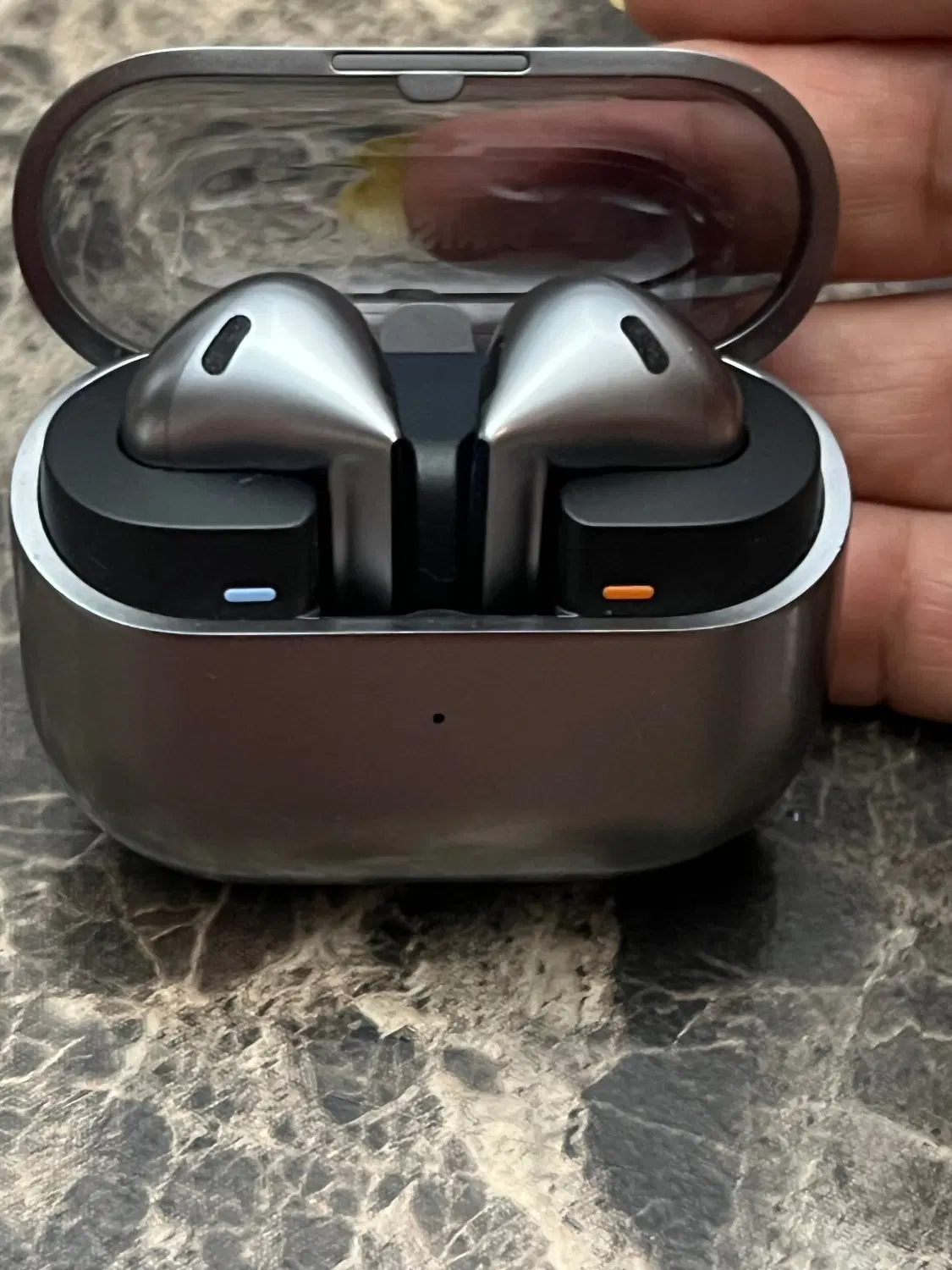 samsung galaxy buds 3|لوازم جانبی موبایل و تبلت|تهران, پردیسان|دیوار