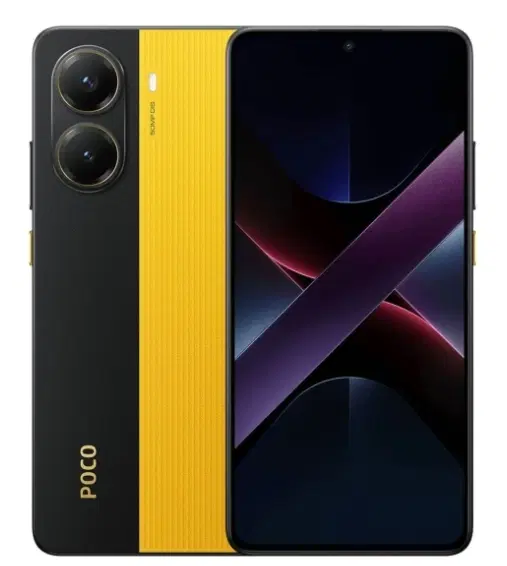 گوشی PCO X7PRO|موبایل|تبریز, |دیوار