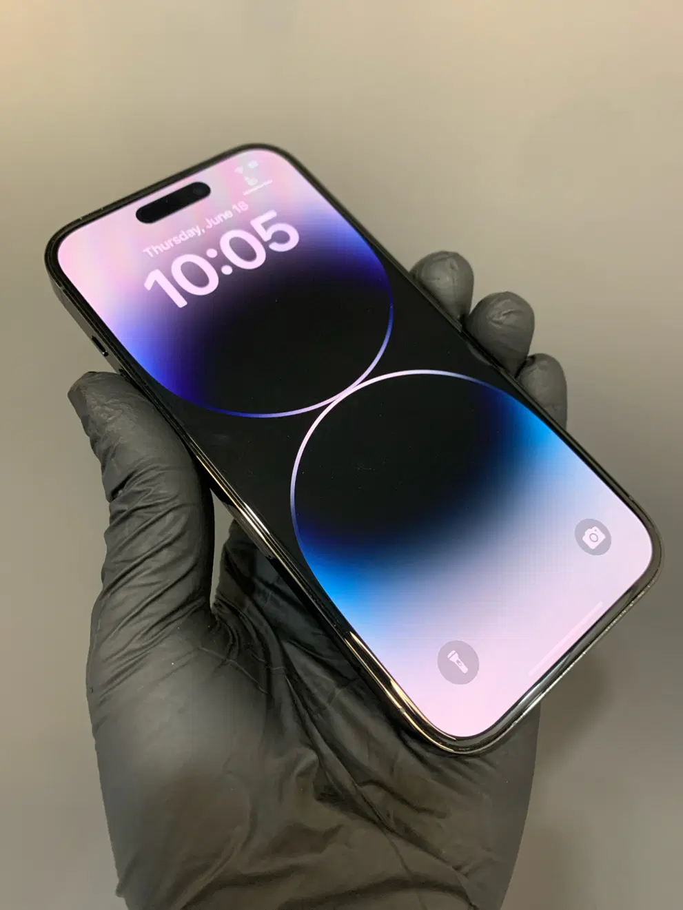 iPhone 14 Pro 256 zaa|موبایل|کرج, چهارصد دستگاه|دیوار