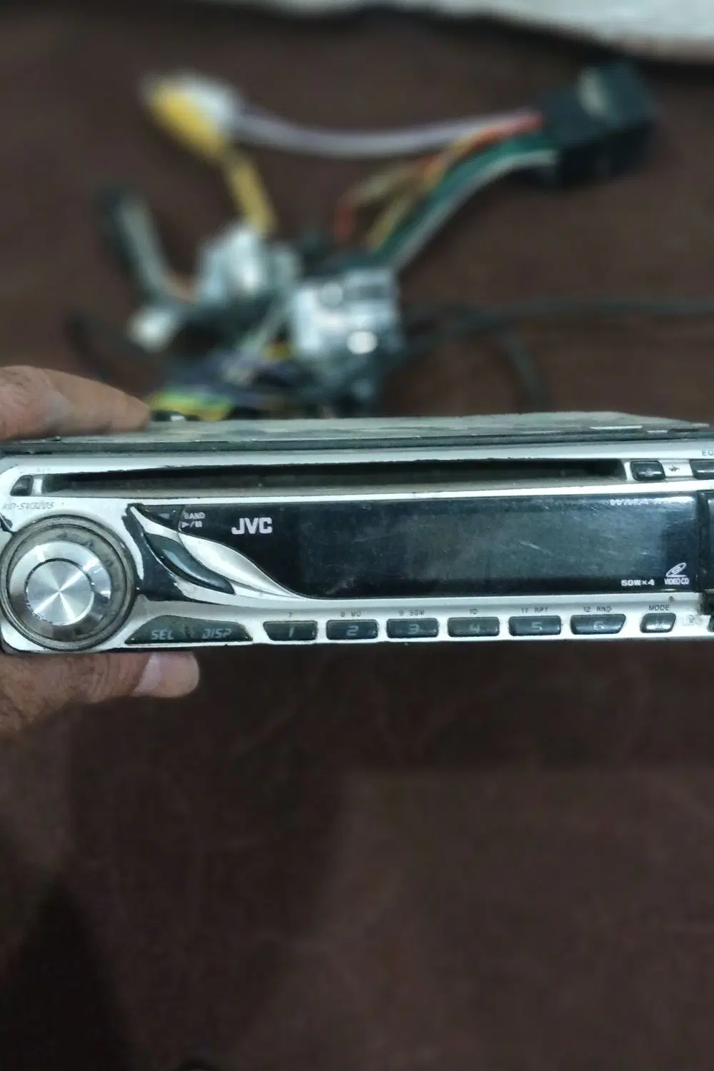پخش jvc|سیستم صوتی خانگی|جیرفت, |دیوار