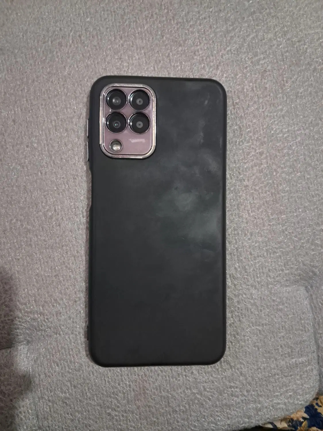 samsung m33 5g|موبایل|بومهن, |دیوار