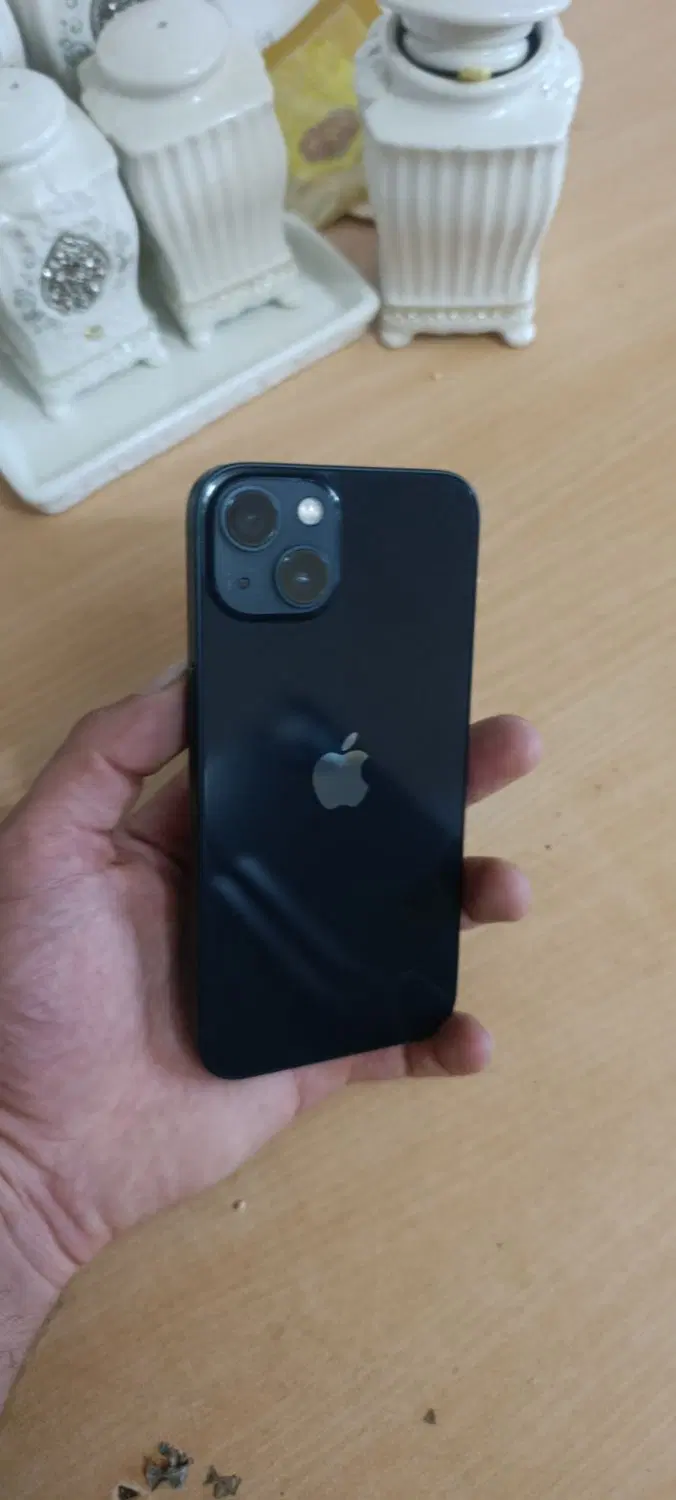 iphone 13 normal|موبایل|ارومیه, |دیوار