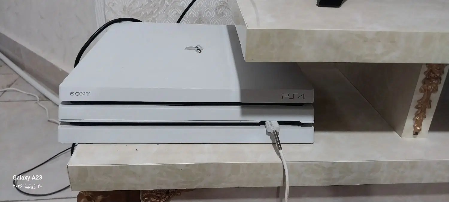 ps4poro1tb|کنسول، بازی ویدئویی و آنلاین|مراغه, |دیوار