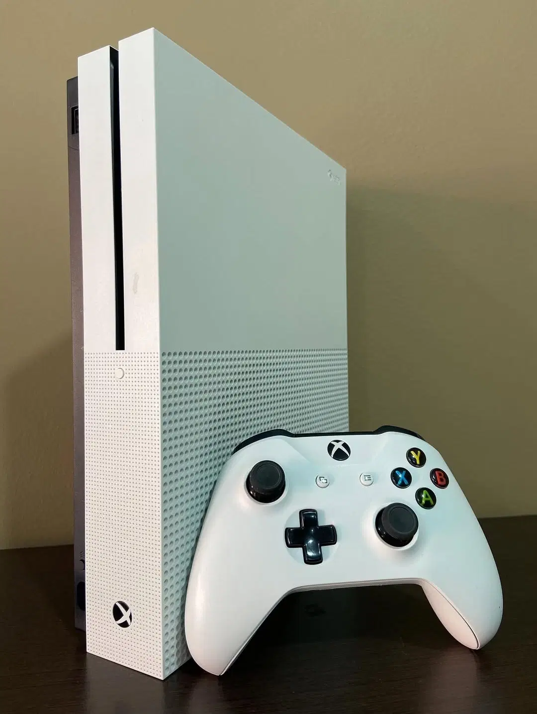 xbox one s 1tra|کنسول، بازی ویدئویی و آنلاین|قم, شهرک سازمان آب|دیوار