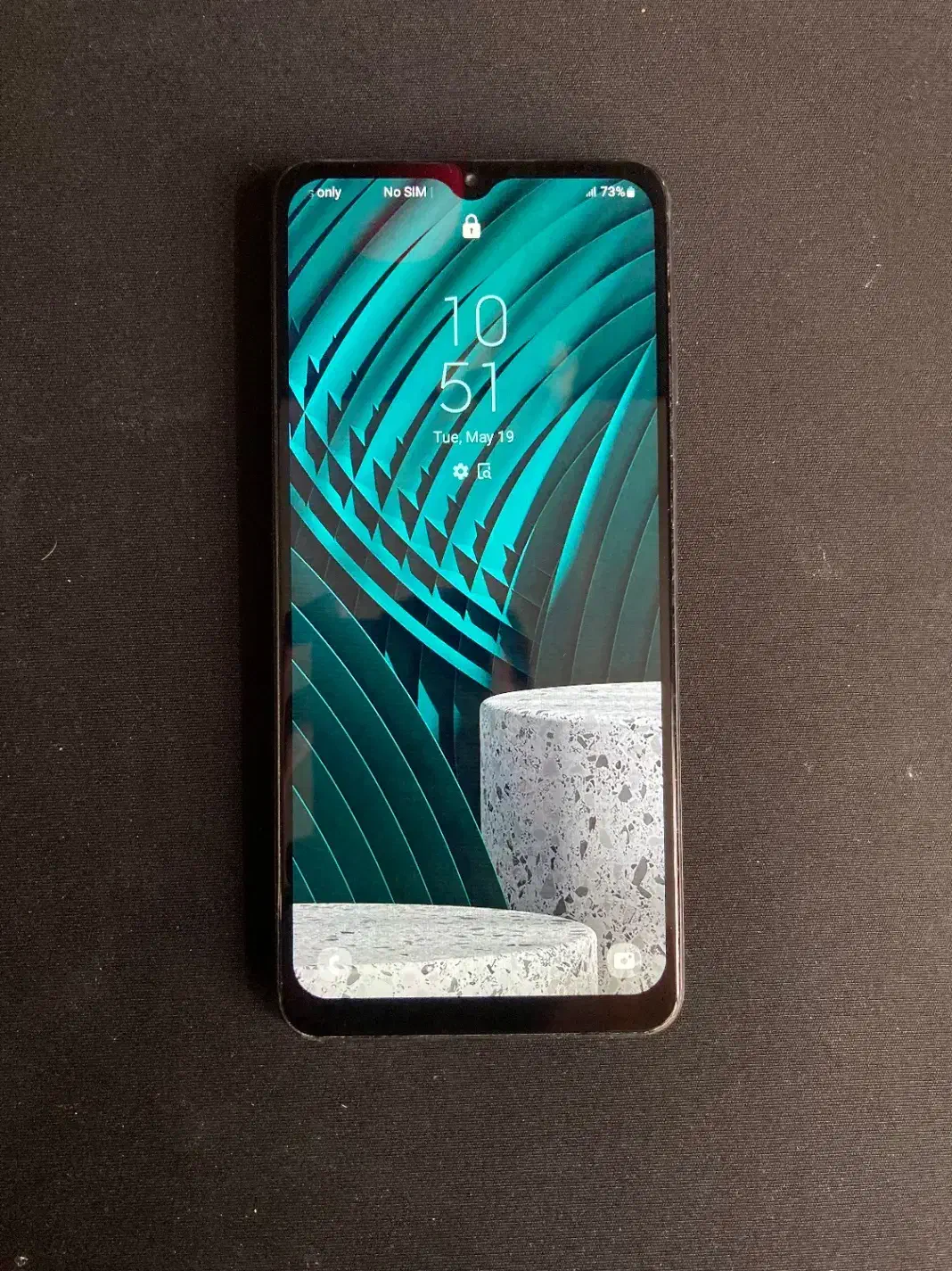 Samsung A12 64GB|موبایل|تبریز, |دیوار