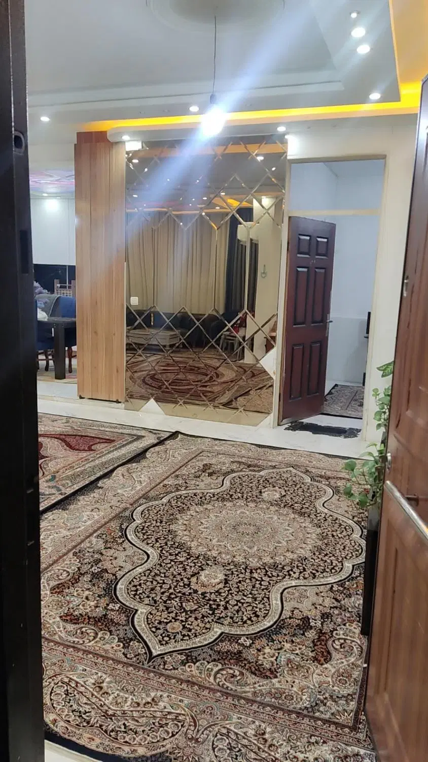 آپارتمان شخصی شهرک ولیعصر|فروش آپارتمان|کرمانشاه, |دیوار