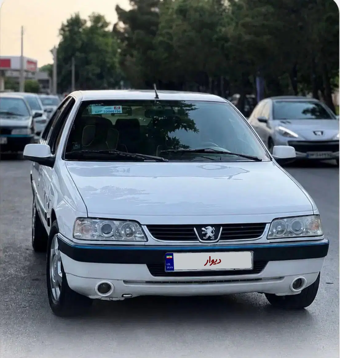 پژوslx|خودرو سواری و وانت|مراغه, |دیوار