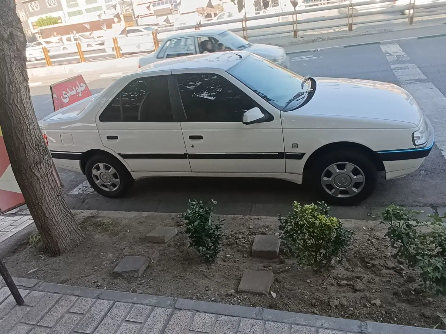 پژو slx|خودرو سواری و وانت|ایجرود, |دیوار