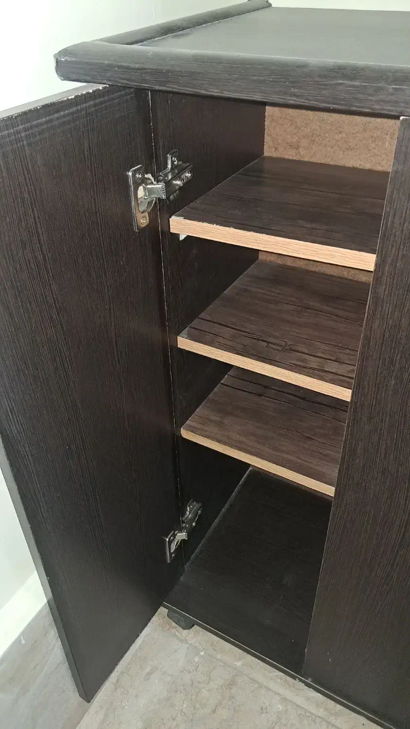 جا کفشی|جاکفشی، کمد، دراور|تبریز, |دیوار