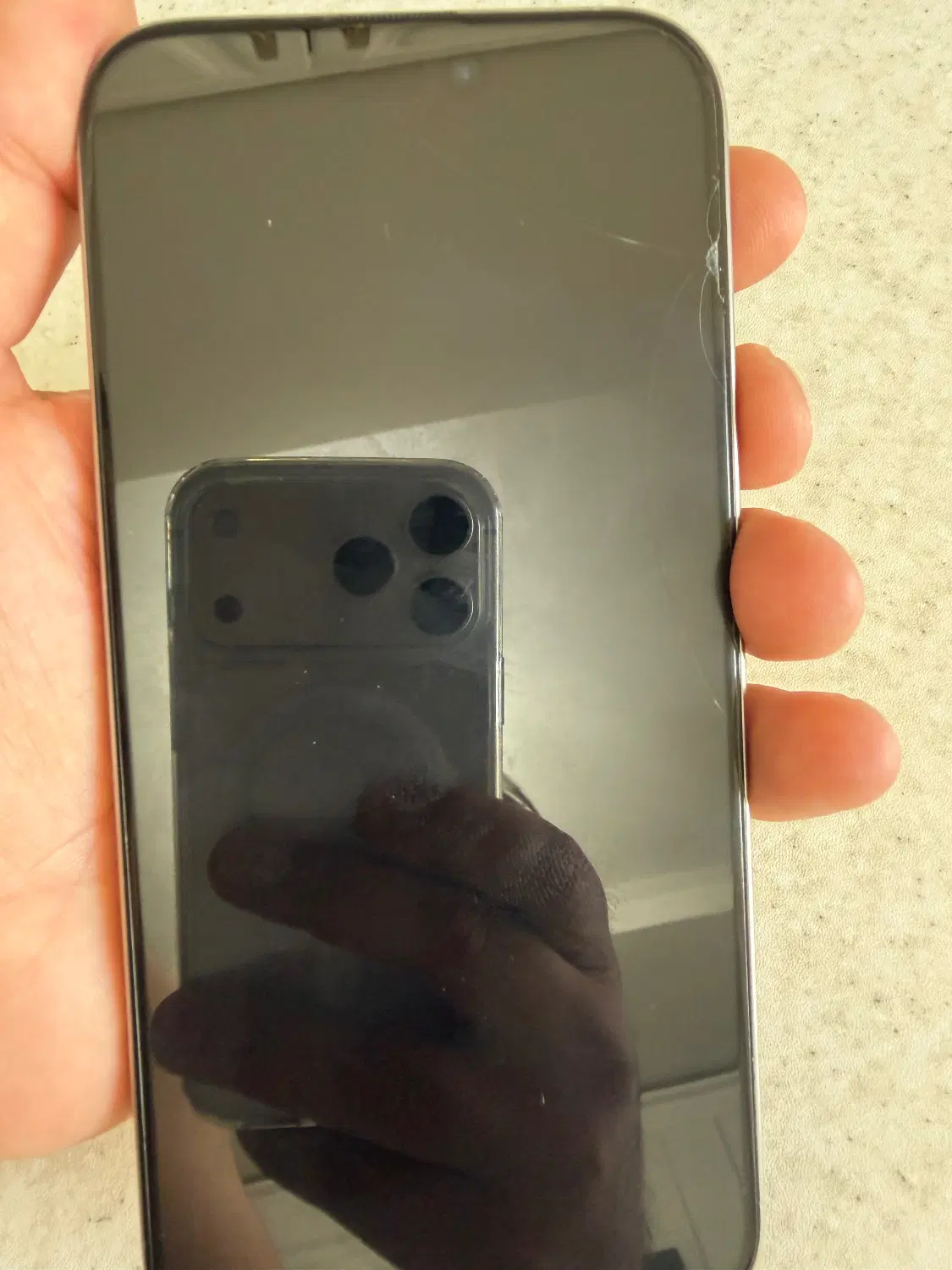 Iphone 16 pro max|موبایل|تهران, سوهانک|دیوار