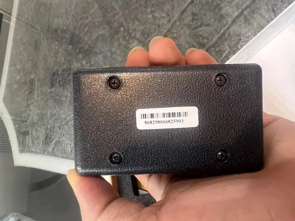 GPS WeFinder500|قطعات یدکی و لوازم جانبی|تهران, بهارستان|دیوار