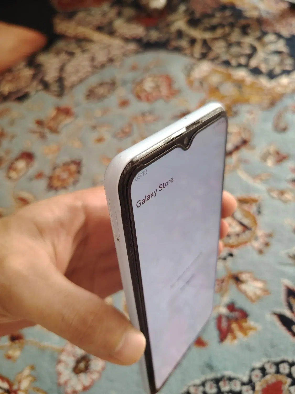 Galaxy a23|موبایل|قوچان, |دیوار